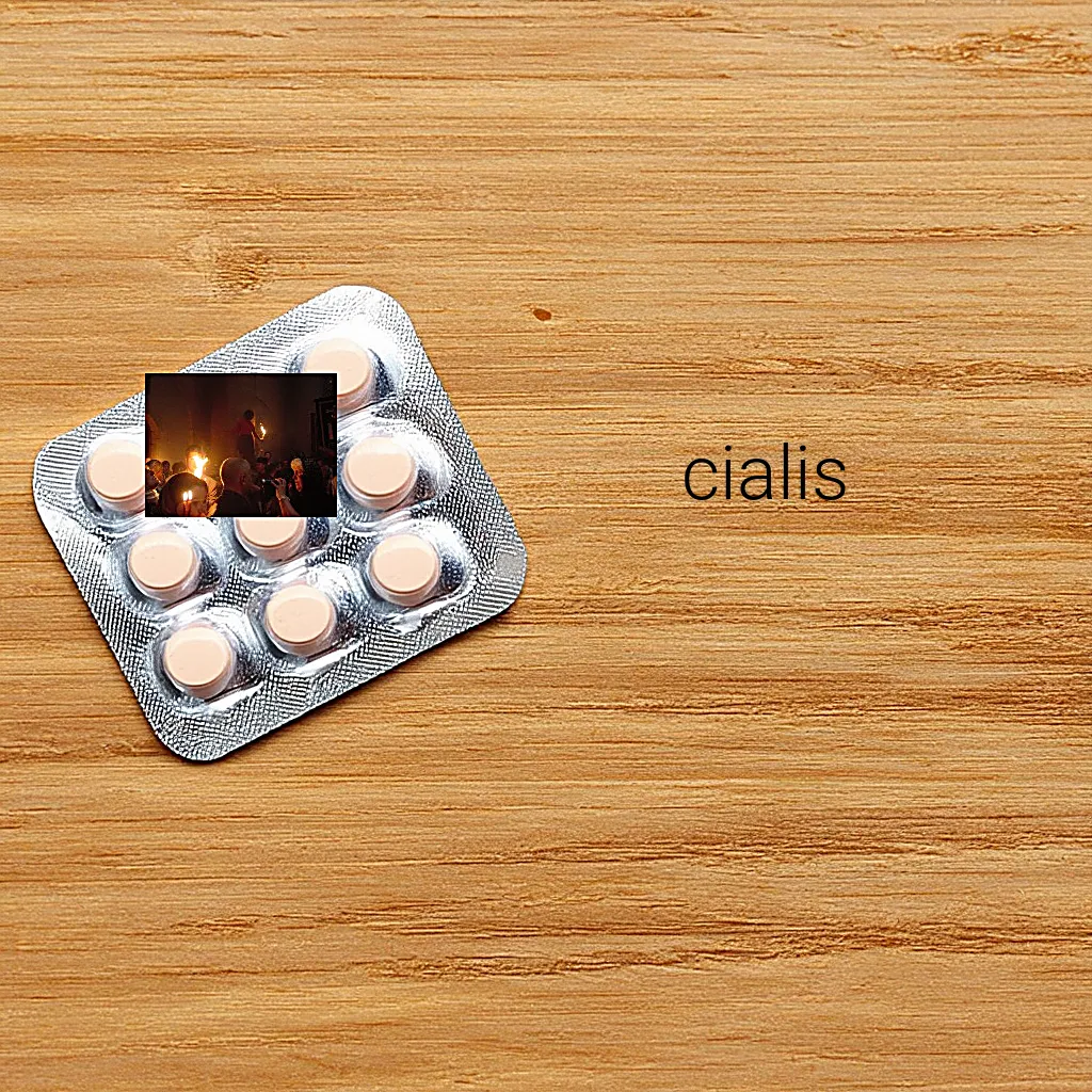 Cialis generico se necesita receta